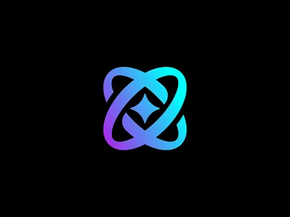 Dribbble logo