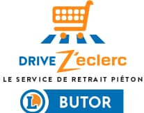 Drivezeclerc logo