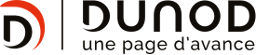 Dunod logo