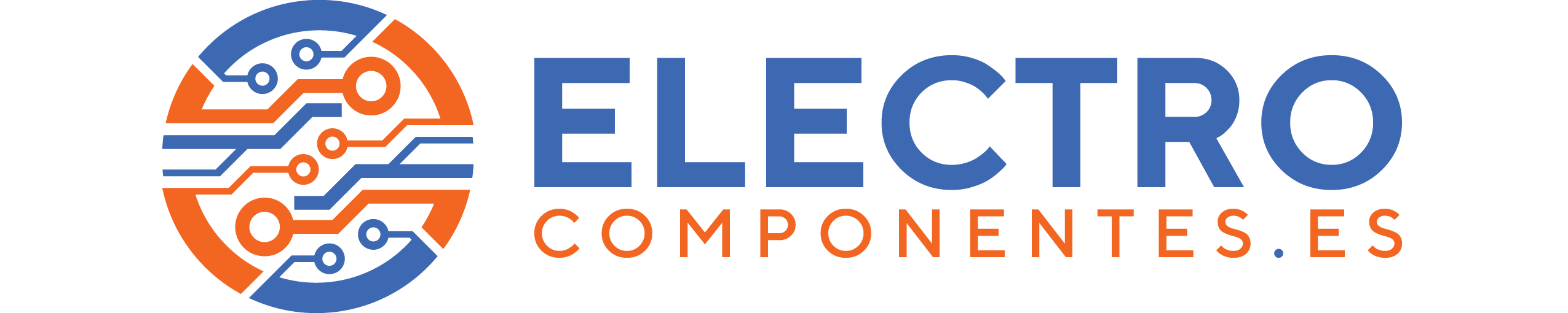 Electrocomponentes logo