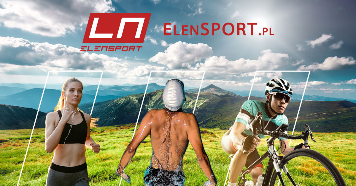 Elensport logo