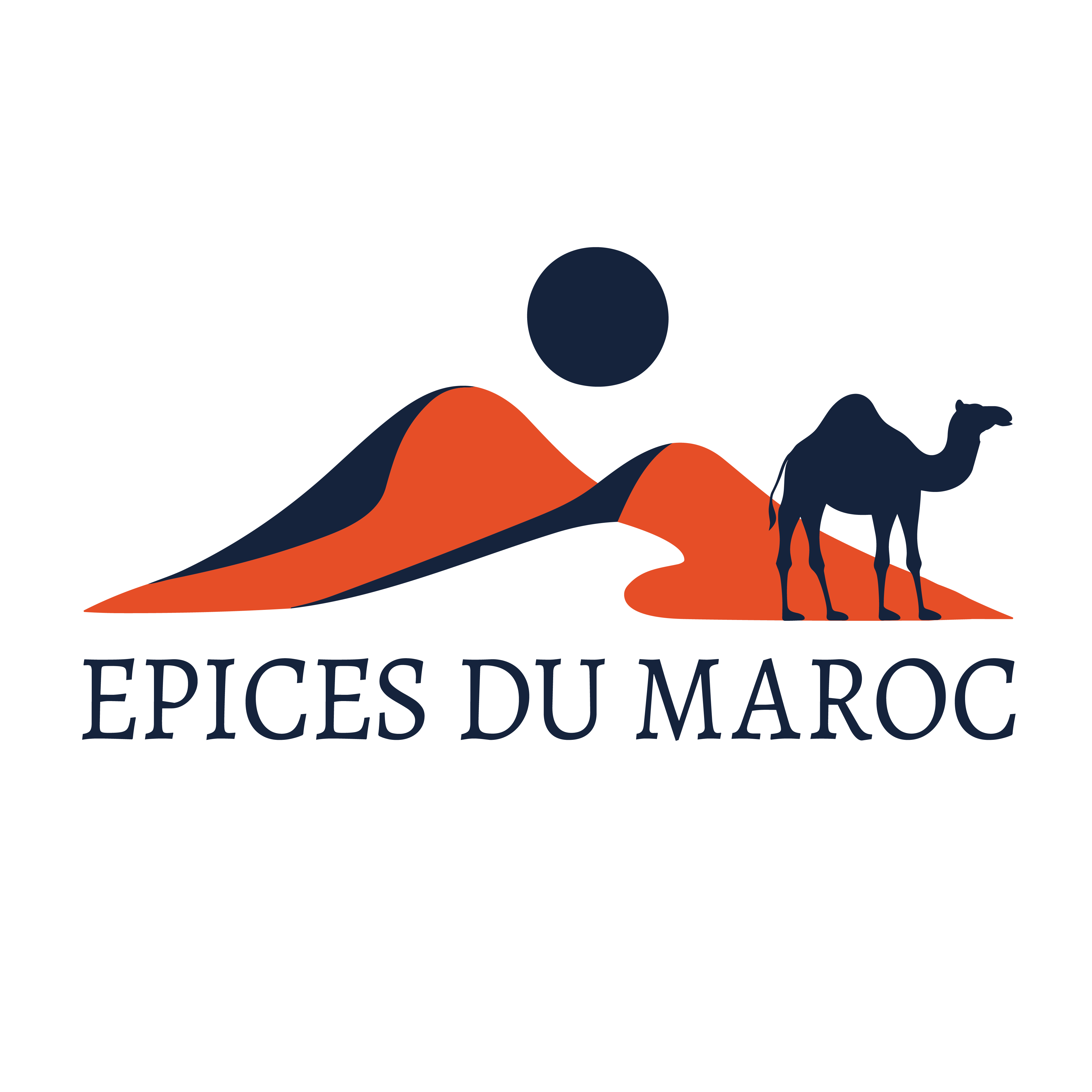 Epicesdumaroc logo