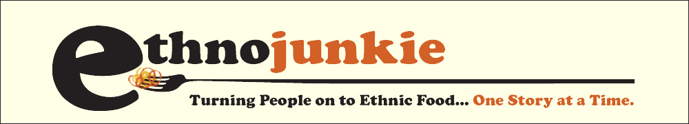 Ethnojunkie logo