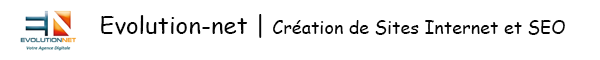 Evolution Net logo
