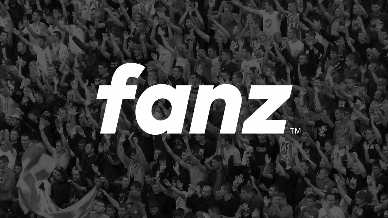 FanZ logo