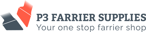 Farrier Shop logo