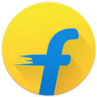 Flipkart logo