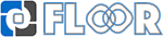 Floor logo