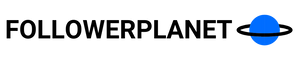 Followerplanet logo