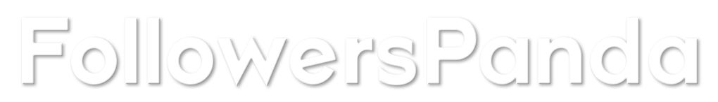 Followerspanda logo