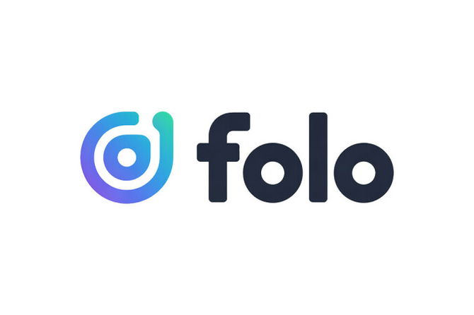 Folo logo