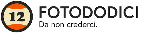 Fotododici logo