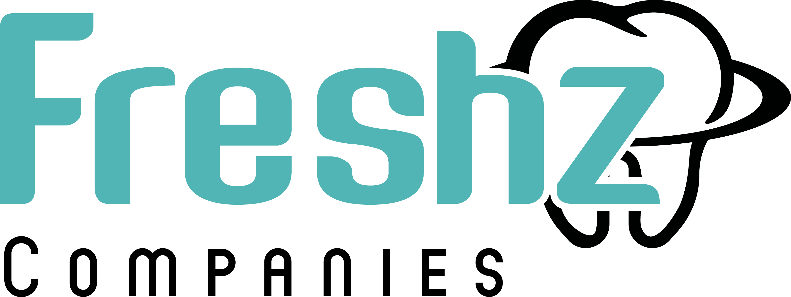 Freshz logo