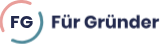 Fuer Gruender logo