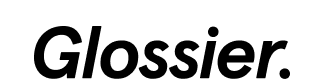 Glossier logo