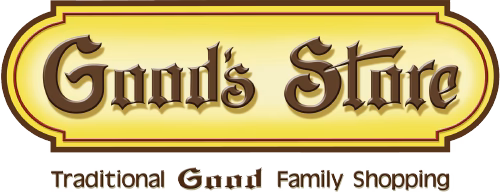 Goodsstores logo