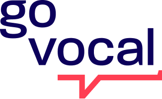 Govocal logo