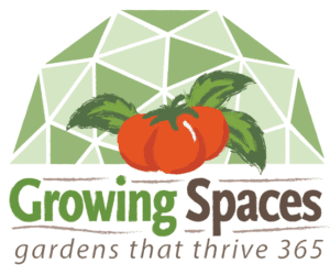 Growingspaces logo