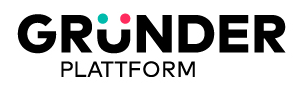 Gruenderplattform logo