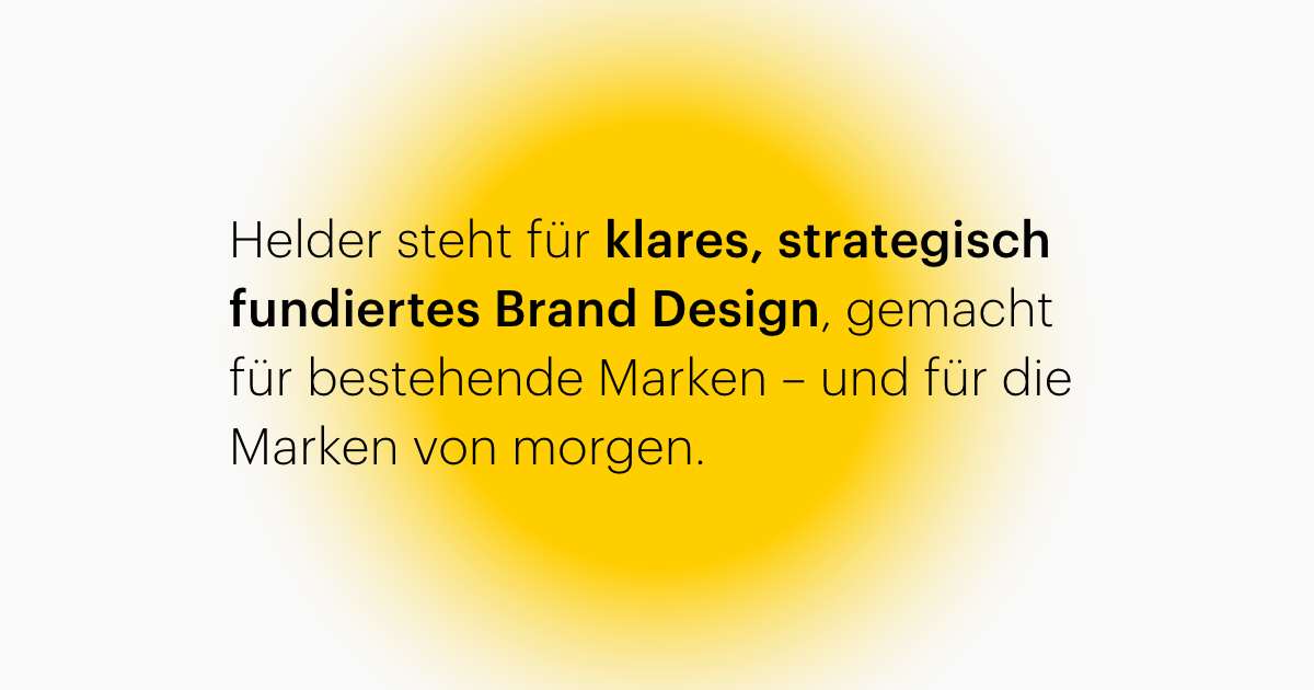 Helder logo