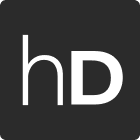 Hellodarwin logo