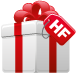 Highflyers logo