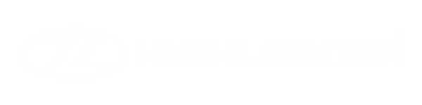 Highlander Outdoor logo
