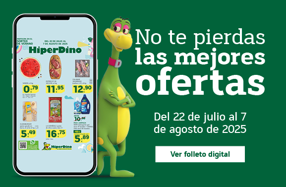 Hiperdino logo