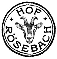 Hofroesebach logo
