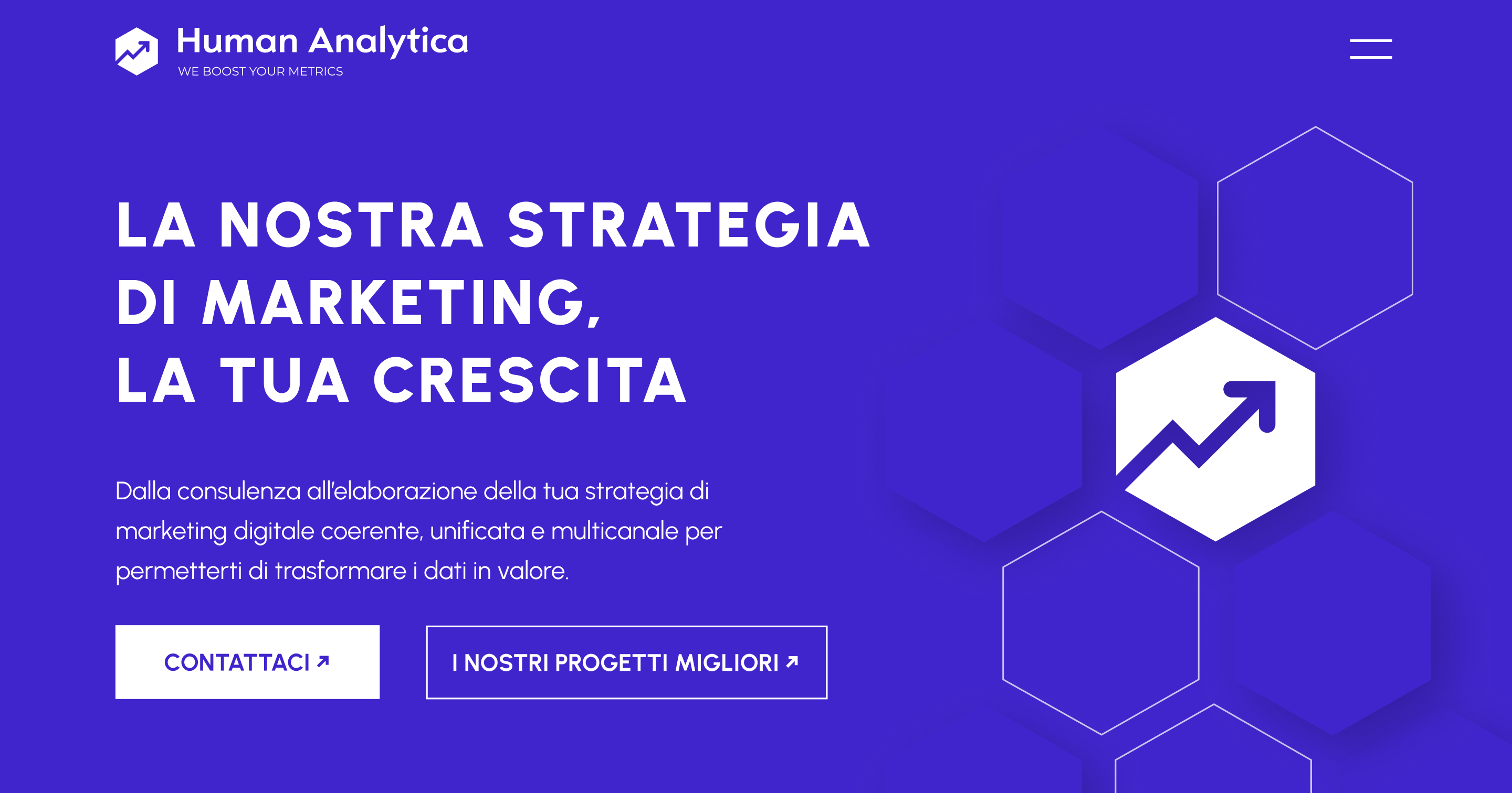 Humananalytica logo