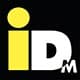 Idm Energie logo