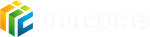 Initcoms logo