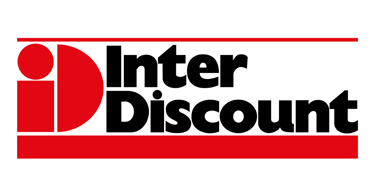 Interdiscount logo