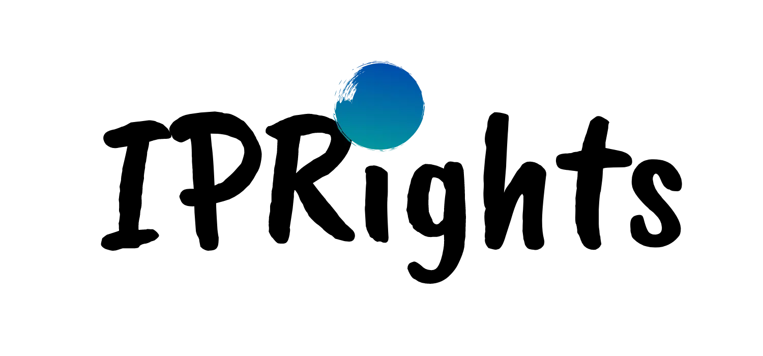Iprights logo