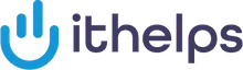 Ithelps Digital logo