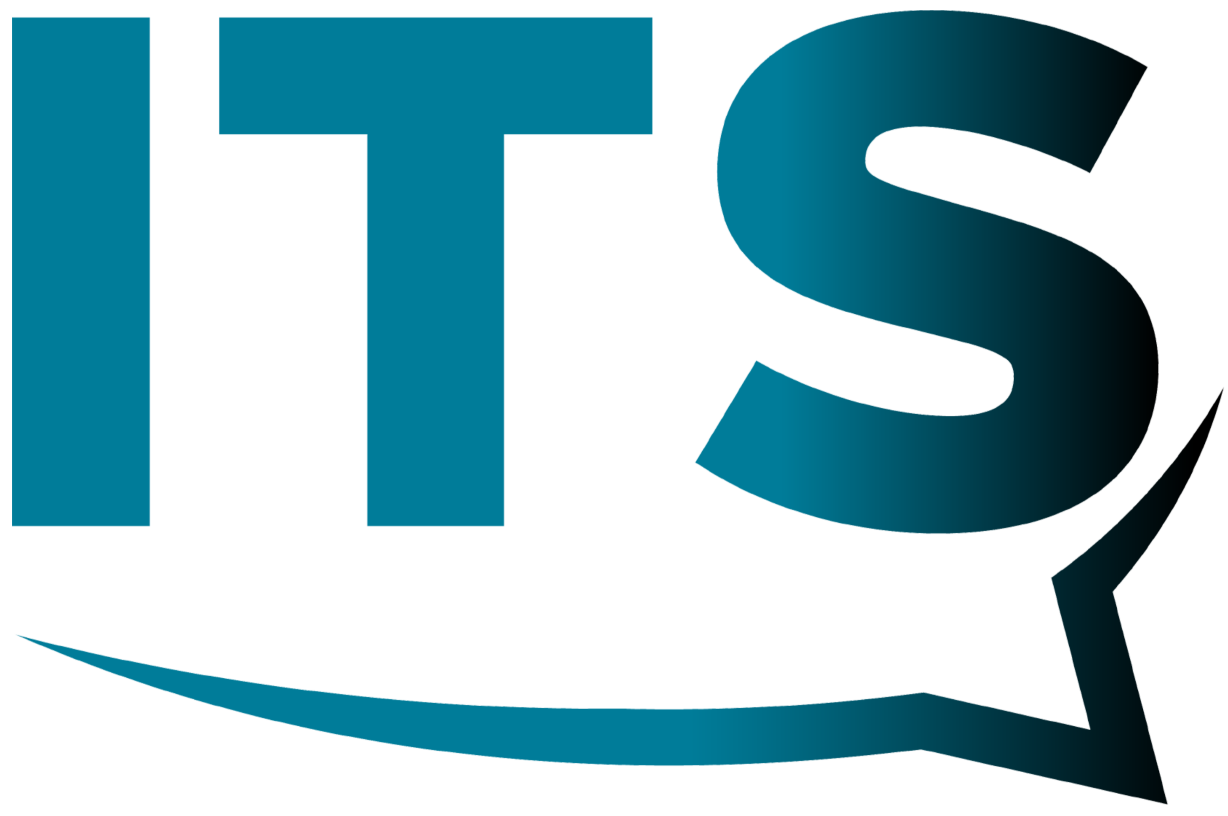 Itsocial logo