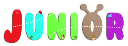 Juniorhaul logo