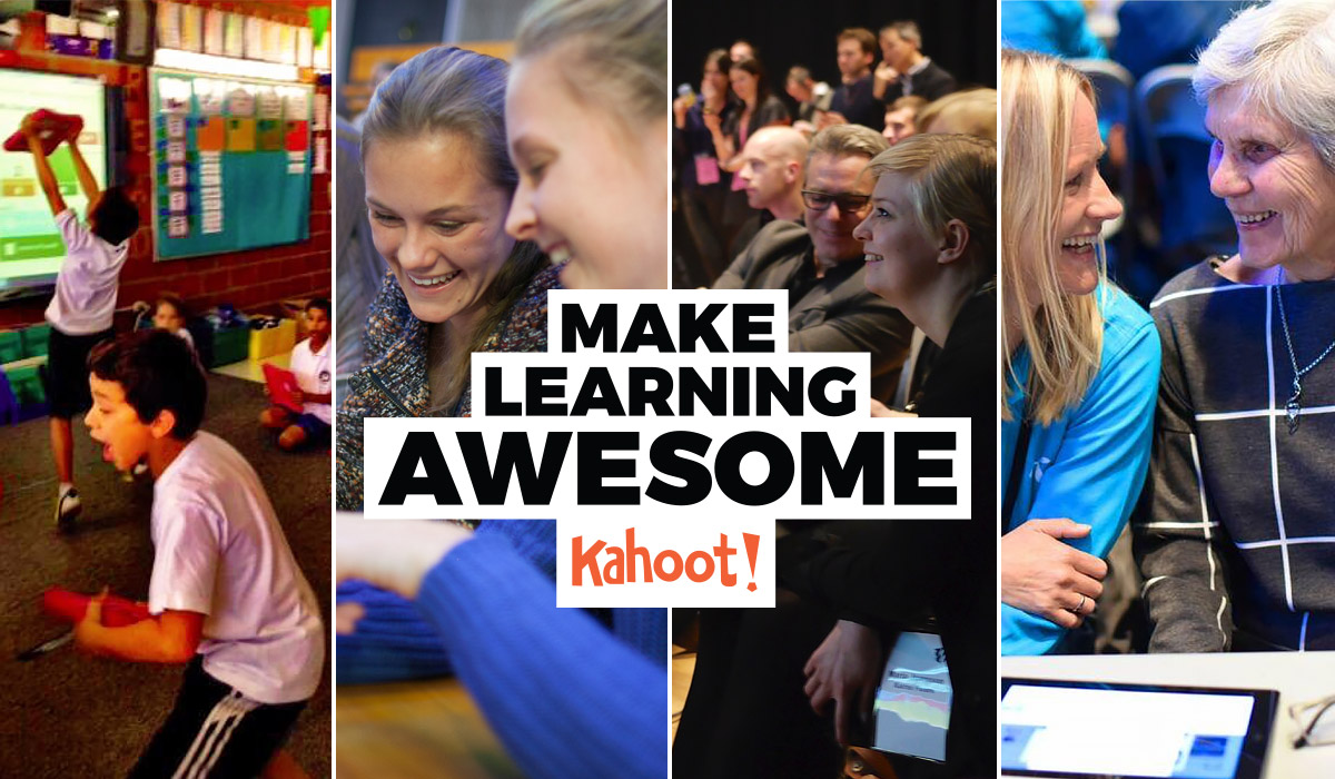 Kahoot logo