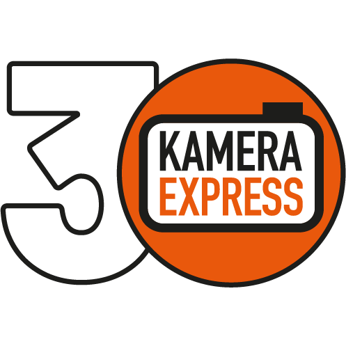 Kamera Express logo