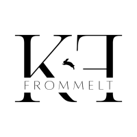 Katjafrommelt logo