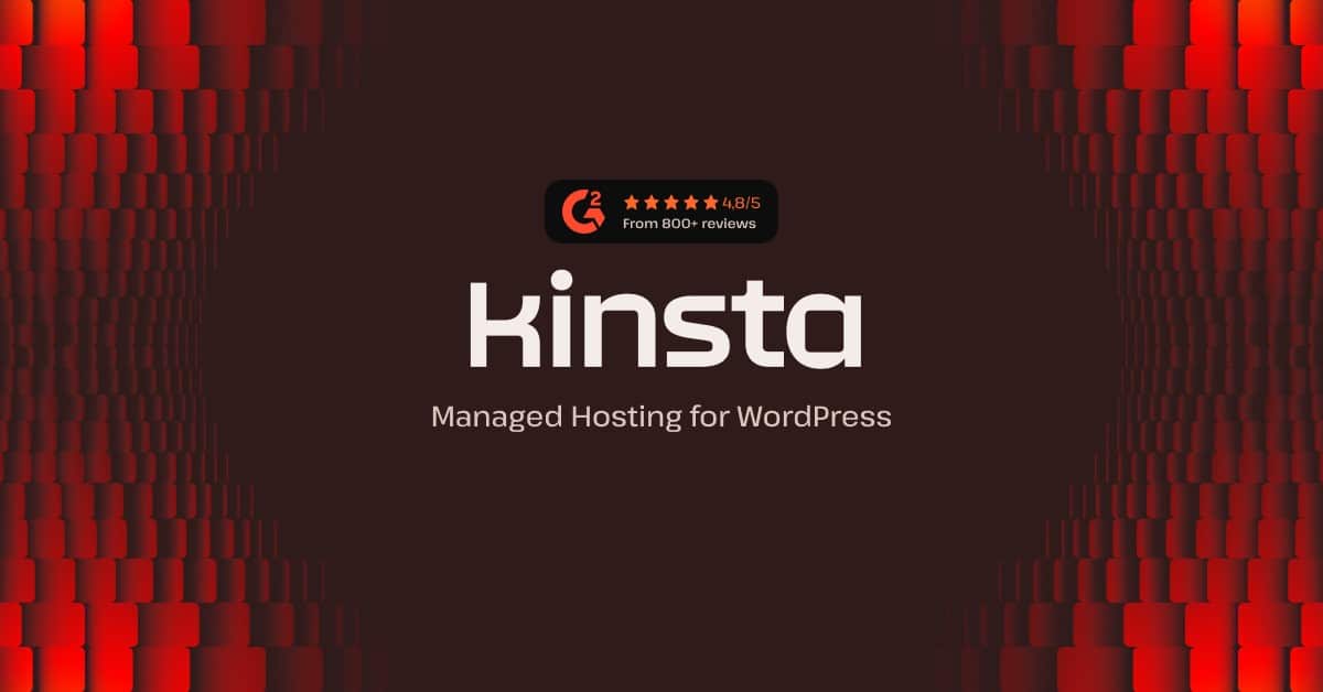 Kinsta logo
