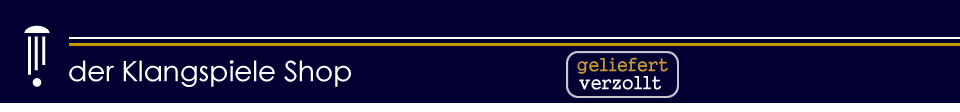 Klangspieleshop logo