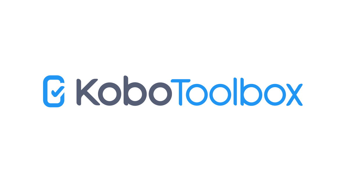 Kobotoolbox logo