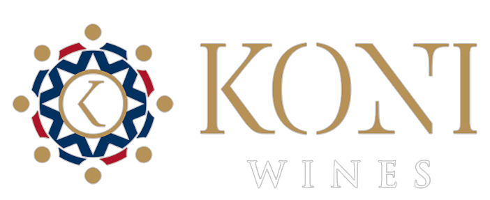 Koniwines logo