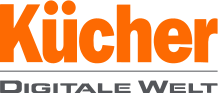 Kuecher logo