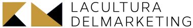 Laculturadelmarketing logo