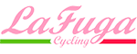 Lafugacycling logo