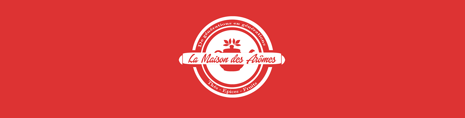 Lamaisondesaromes logo