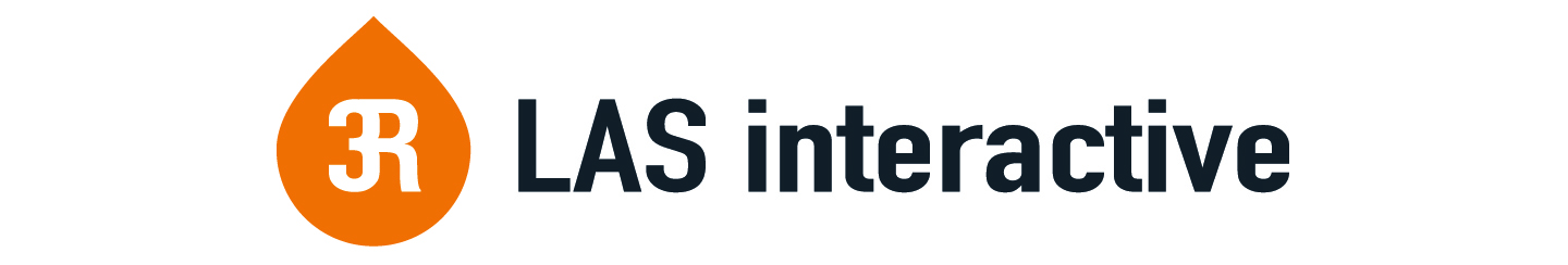 Las Interactive logo