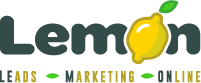 Lemon logo